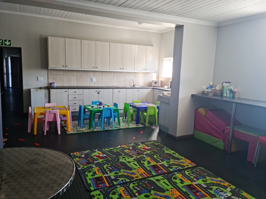 To Let commercial Property for Rent in Firgrove Western Cape